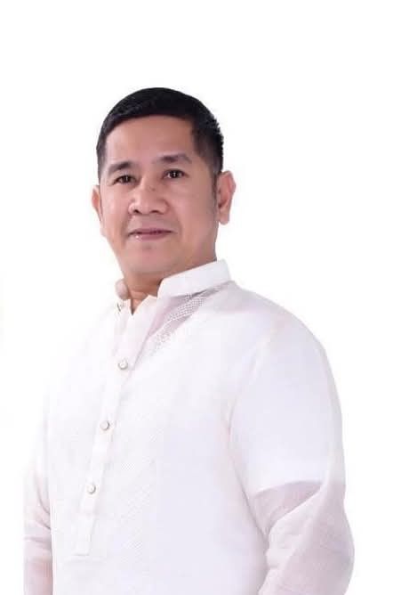Congratulations, Dr. Ronald V. Ramilo! 